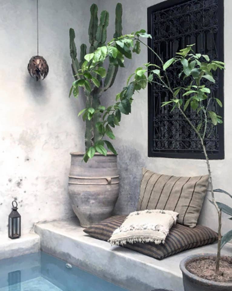 Riad Maison Marrakech – Serene Paradise in Marrakech